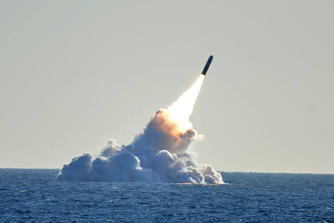 US Navy Awards US$743.6 Million for Submarine Nuclear Missile to Deter ...